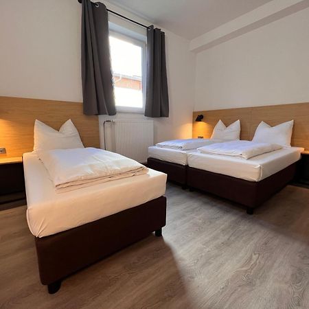 24Seven Apartments - Self Check-In Altdorf  Esterno foto