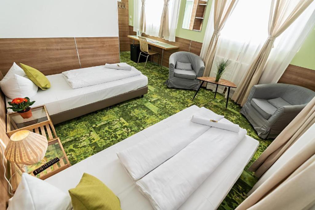 24Seven Apartments - Self Check-In Altdorf  Esterno foto
